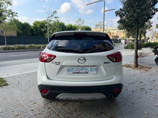 Mazda CX-5 2014