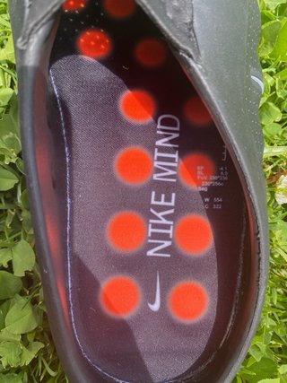 Nike Mind 001 Talla 45 Nuevas Sin Etiquetas