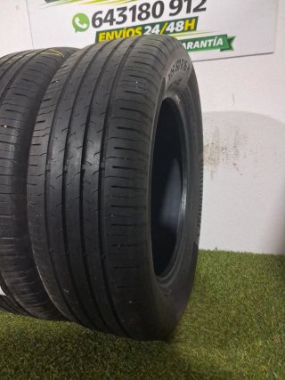 205 60  16 92H CONTINENTAL ECO CONTACT 6