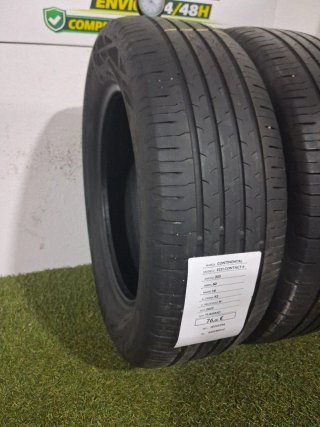 205 60  16 92H CONTINENTAL ECO CONTACT 6