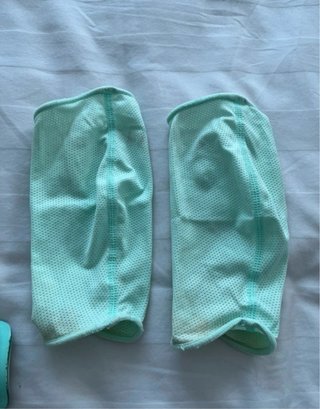 Nike Mercurial Lite espinilleras - Nuevas