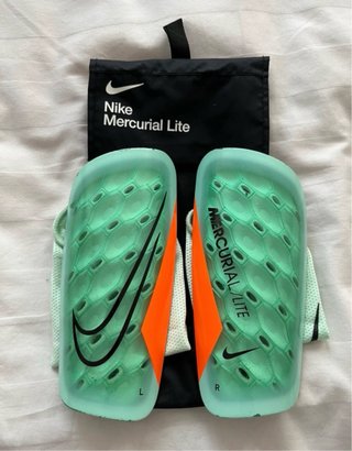 Nike Mercurial Lite espinilleras - Nuevas
