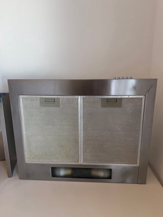 Campana extractora