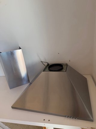 Campana extractora