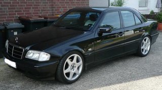 Llantas Mercedes 17