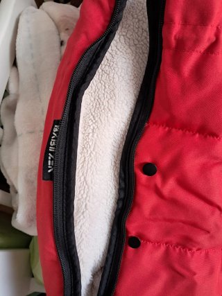 Saco invierno Yoyo
