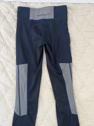 Leggings de equitación Kingsland talla XS