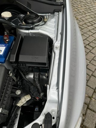 Mitsubishi Lancer 2007