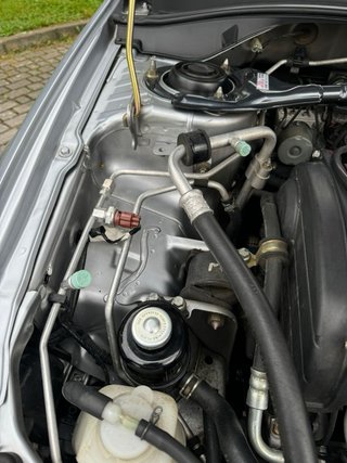 Mitsubishi Lancer 2007