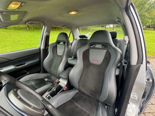 Mitsubishi Lancer 2007