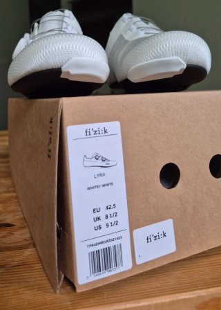 Fizik LYRA NUEVAS