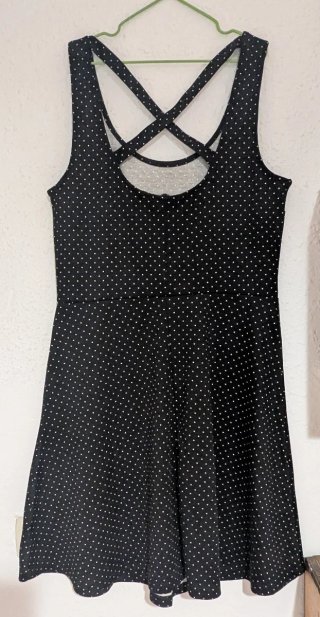 Vestido de verano talla S