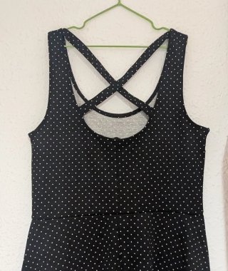 Vestido de verano talla S