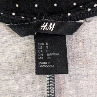 Vestido de verano talla S