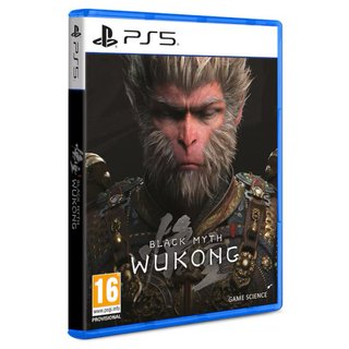 Black Myth: Wukong PS5