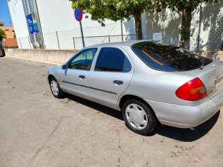 Ford Mondeo. 1999