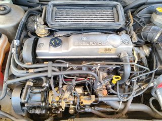 Ford Mondeo. 1999