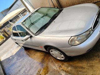 Ford Mondeo. 1999