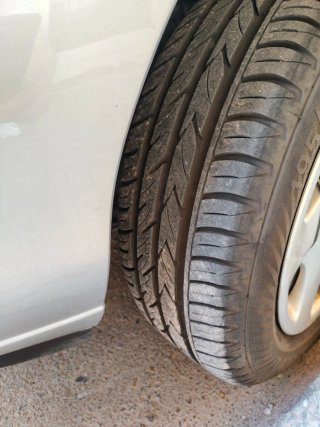 Ford Mondeo. 1999