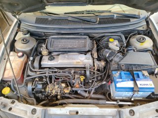 Ford Mondeo. 1999