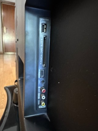 Televisor LG 47LD420