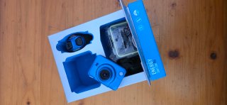 Cámara Deportiva Energy Sistem Sport Cam Pro