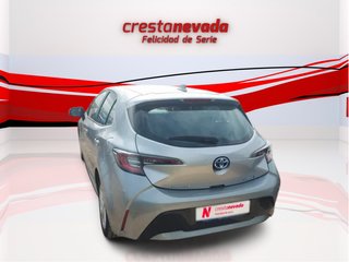 Corolla - DESDE 257€/MES ¡SIN PAGAR ENTRADA!