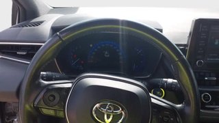 Corolla - DESDE 257€/MES ¡SIN PAGAR ENTRADA!