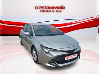 Corolla - DESDE 257€/MES ¡SIN PAGAR ENTRADA!