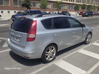 Hyundai i30 2008 160.000 km