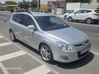 Hyundai i30 2008 160.000 km