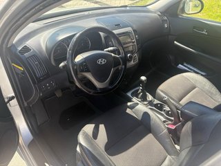 Hyundai i30 2008 160.000 km