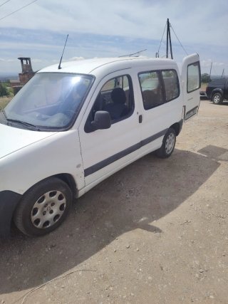 Furgoneta