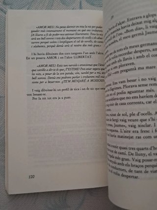 Mor una vida, es trenca un amor