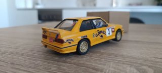 BMW M3 E30 Scalextric Jose María Ponce