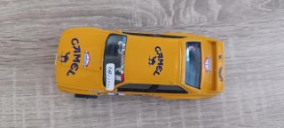 BMW M3 E30 Scalextric Jose María Ponce