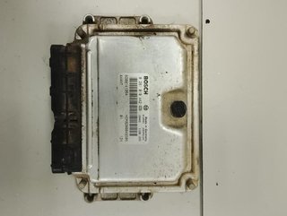 416 0281010442 centralita motor uce renault scenic