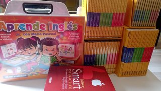 Aprende Inglés con CD para adultos como niños