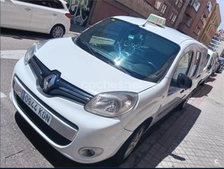 Renault Kangoo 2013