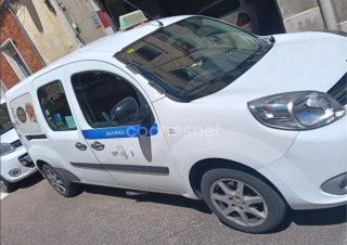 Renault Kangoo 2013