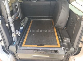 Renault Kangoo 2013