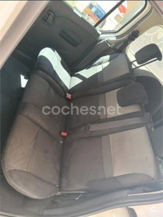 Renault Kangoo 2013