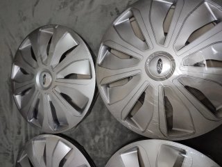 Tapacubos Ford 16 Nuevos (4 unidades)