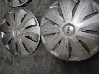Tapacubos Ford 16 Nuevos (4 unidades)