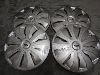 Tapacubos Ford 16 Nuevos (4 unidades)