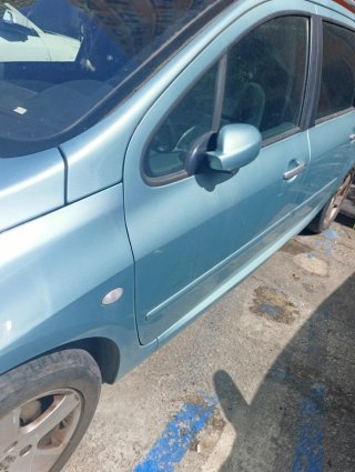 Peugeot 307 2004