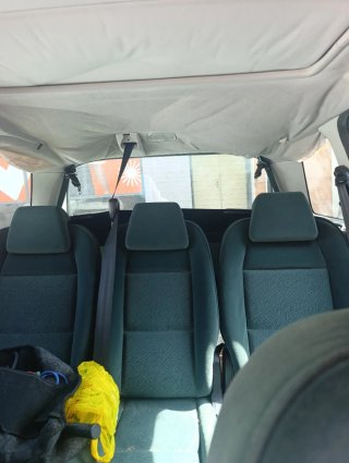 Peugeot 307 2004