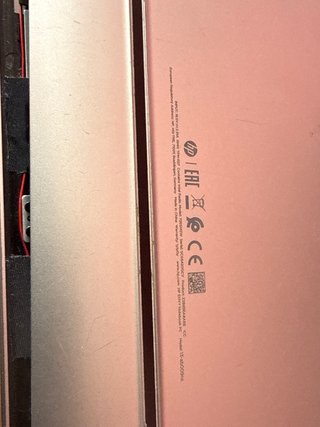 HP Envy 13-ab009ns para piezas