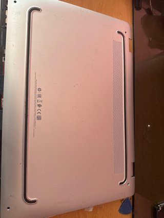 HP Envy 13-ab009ns para piezas