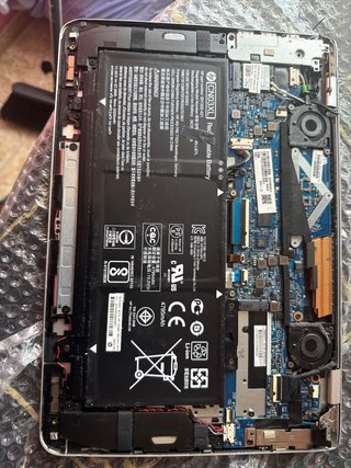 HP Envy 13-ab009ns para piezas